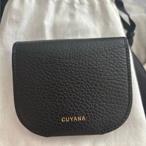 Cuyana Fold Cardholder